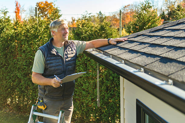 Trusted Roof Leak Repair service in Waupaca, WI - Ben Roofing and Steel LLC
